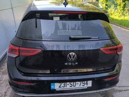 2023 Volkswagen Golf - photo 14