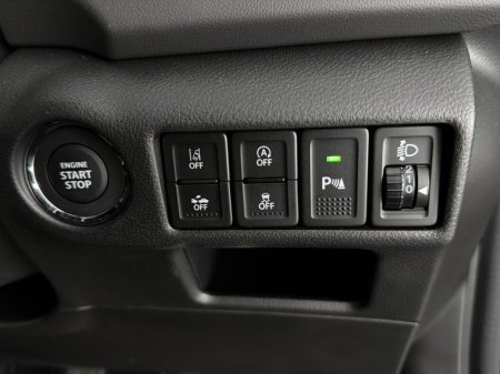 2026 Suzuki S-CROSS - photo 56