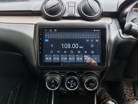 2020 Suzuki Swift - photo 6
