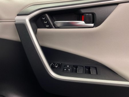2023 Toyota RAV4 - photo 11