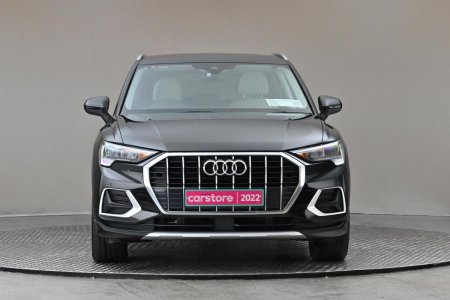 2022 Audi Q3 - photo 2