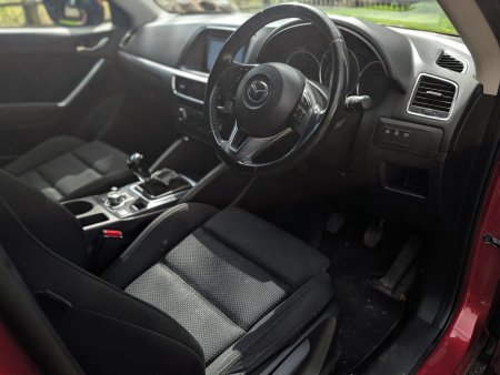2015 Mazda CX-5 - photo 8