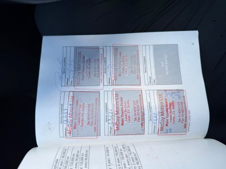 2008 Toyota Prius - photo 14