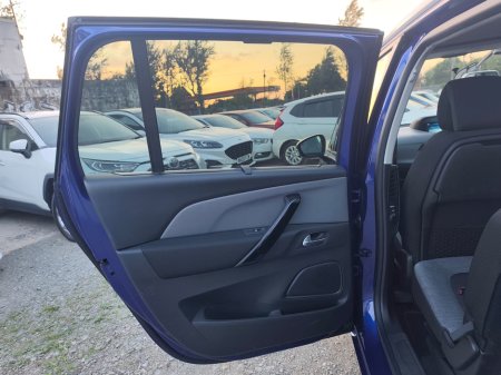 2017 Citroen C4 Picasso - photo 13