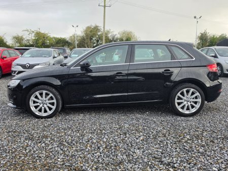 2018 Audi A3 - photo 15