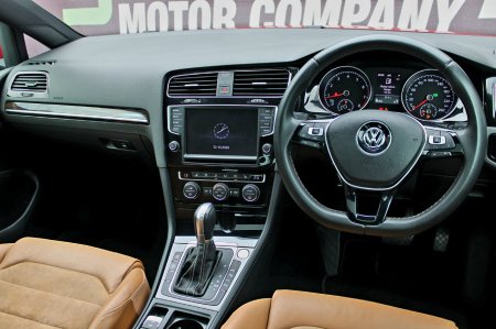 2016 Volkswagen Golf - photo 21
