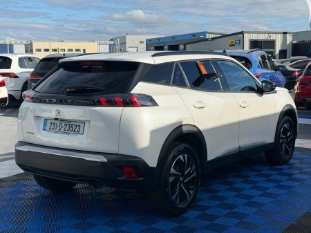 2023 Peugeot 2008 - photo 7