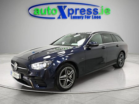 2020 Mercedes-Benz E-Class - photo 7