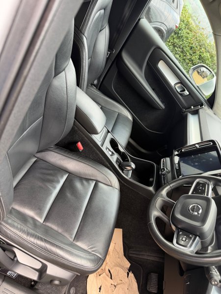 2018 Volvo XC40 - photo 12