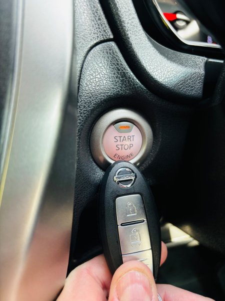 2014 Nissan Note - photo 19