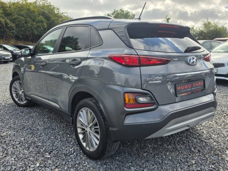 2020 Hyundai KONA - photo 4