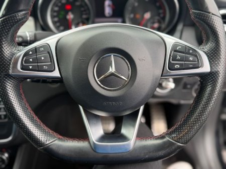 2018 Mercedes-Benz CLA - photo 17