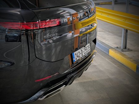 2024 Land Rover Range Rover Sport - photo 12