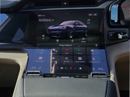 2026 Porsche Cayenne - photo 16
