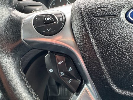 2022 Ford Transit Connect - photo 20