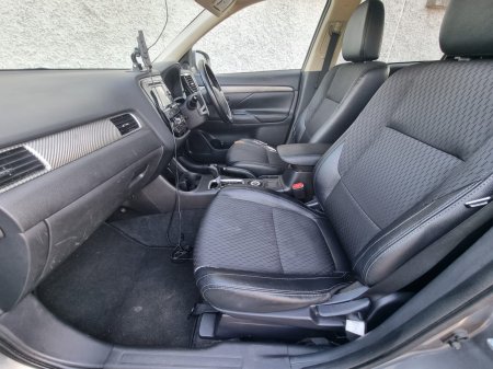 2014 Mitsubishi Outlander - photo 18