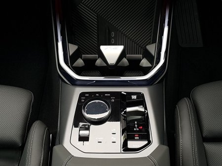 2026 BMW X3 - photo 10