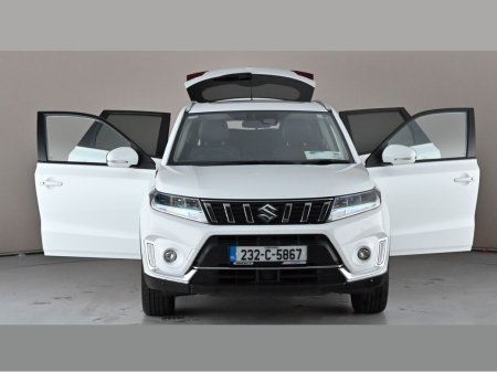 2023 Suzuki Vitara - photo 12