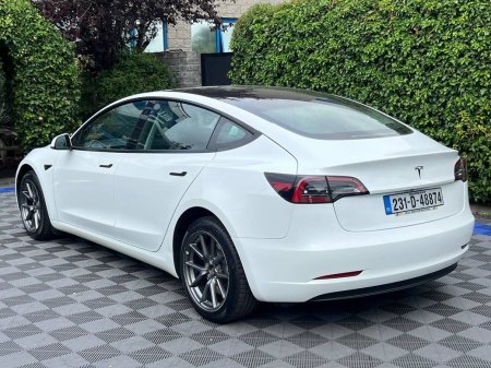 2023 Tesla Model 3 - photo 7