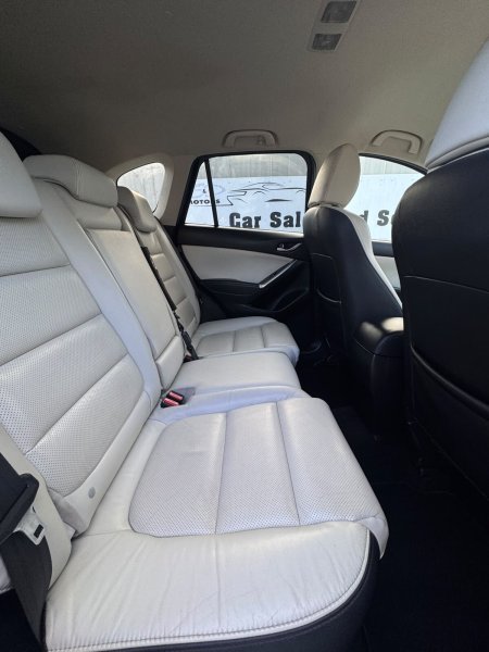 2017 Mazda CX-5 - photo 21