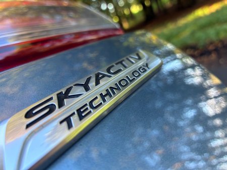 2014 Mazda Mazda6 - photo 30