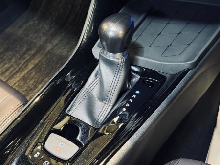 2019 Toyota C-HR - photo 16