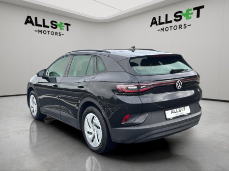 2023 Volkswagen ID.4 - photo 9