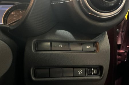2023 Nissan Juke - photo 26