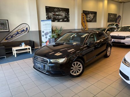 2015 Audi A3 - photo 4