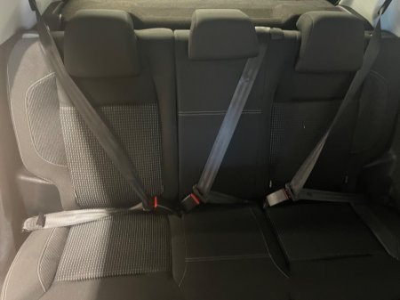 2017 Peugeot 208 - photo 13