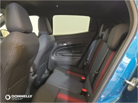 2026 Alfa Romeo Junior - photo 9