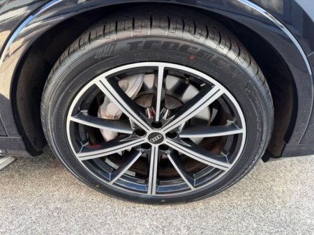 2021 Audi Q7 - photo 7
