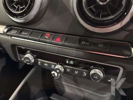 2019 Audi A3 - photo 20