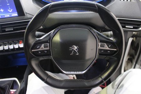 2017 Peugeot 3008 - photo 22