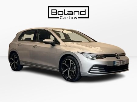 2023 Volkswagen Golf 2.0TDI LIFE *FLASH SALE* €95 PER WEEK