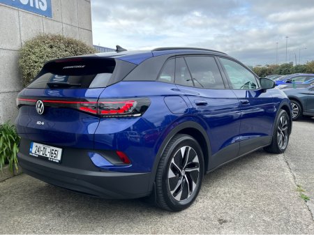 2024 Volkswagen ID.4 - photo 4