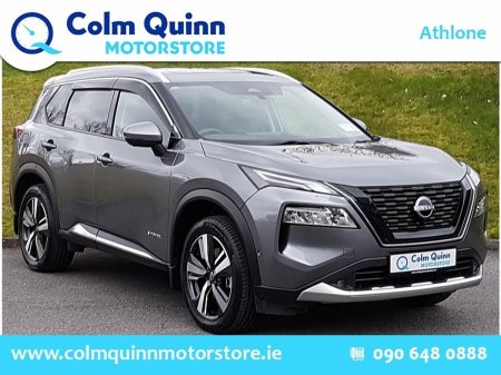 2024 Nissan X-Trail ePOWER X-TRAIL SVE 7-Seater *12 Month Warranty*