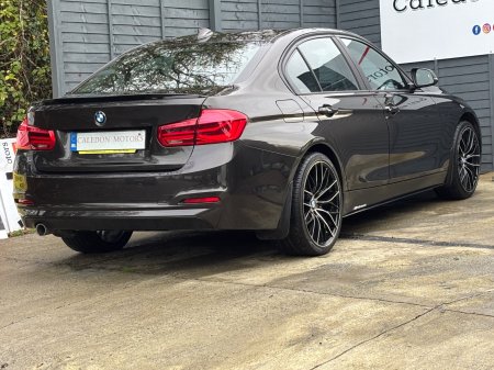 2016 BMW 3-Series - photo 6