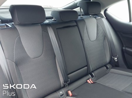 2024 Skoda Octavia - photo 54