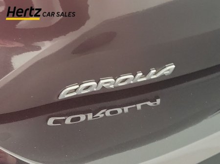 2023 Toyota Corolla - photo 10