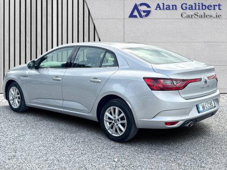 2018 Renault Megane - photo 2