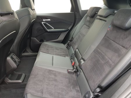 2026 BMW X1 - photo 37