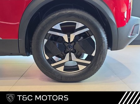 2026 Peugeot 2008 - photo 14