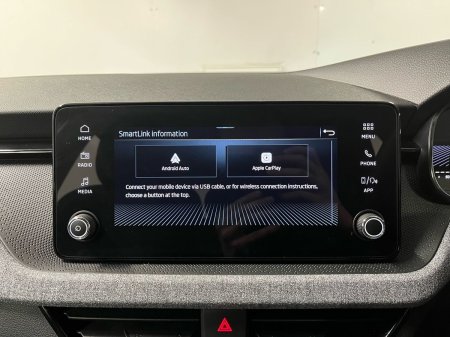 2025 Skoda Kamiq - photo 14