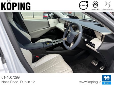2026 DS Automobiles Other - photo 41