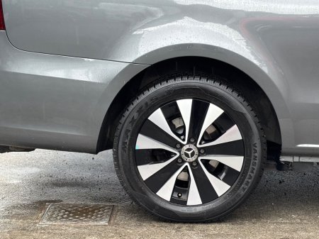 2023 Mercedes-Benz Vito - photo 13