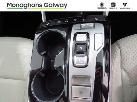 2022 Hyundai Tucson - photo 25