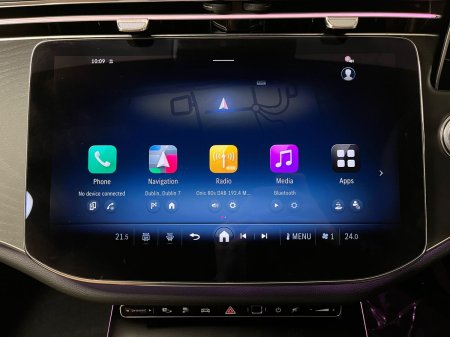 2025 Mercedes-Benz E-Class - photo 20