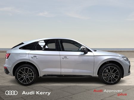 2025 Audi Q5 - photo 8