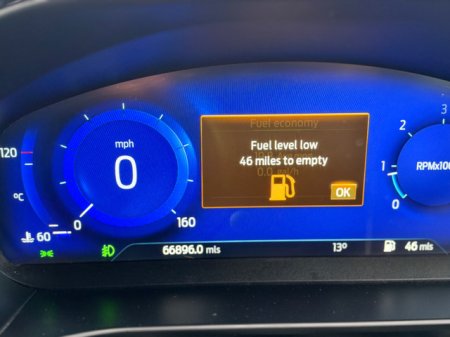 2020 Ford Focus - photo 18
